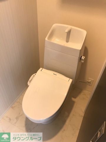トイレ　★お問い合わせはタウンハウジングまで★