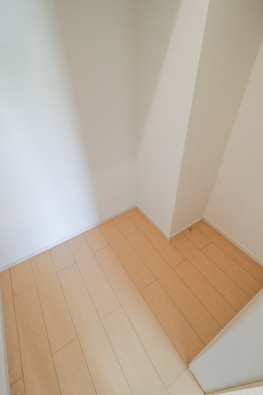 収納　図面と現状に相違がある場合には現状を優先