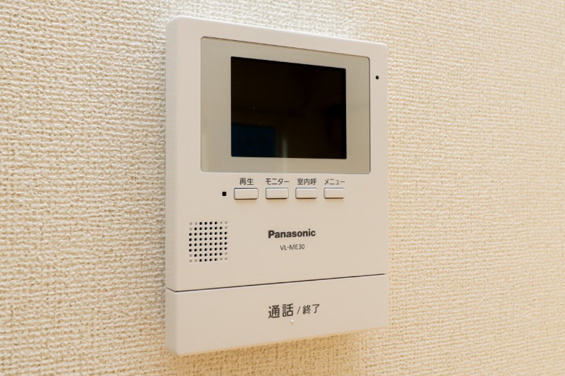 セキュリティ　図面と現状に相違がある場合には現状を優先