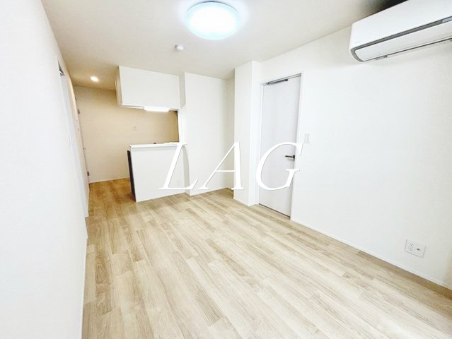 居室・リビング　洋室のお部屋です。