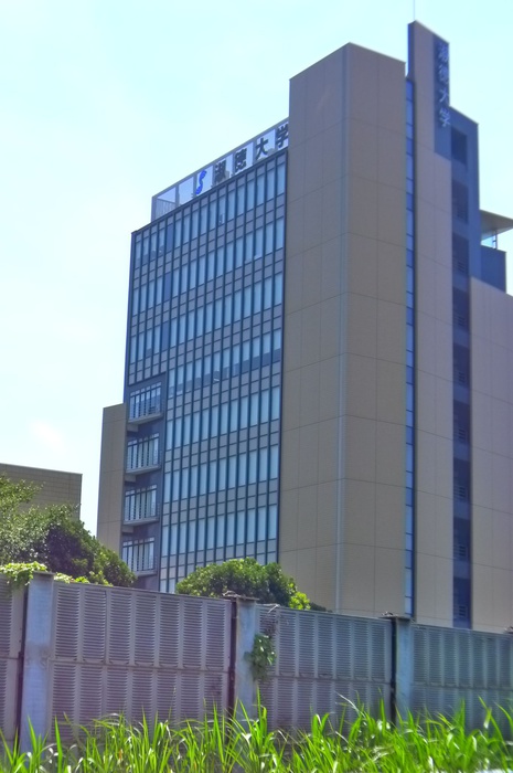 大学・短大　淑徳大学（大学・短大）まで100m