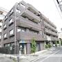志村三丁目駅より徒歩10分 4階 築25年10ヶ月の賃貸物件