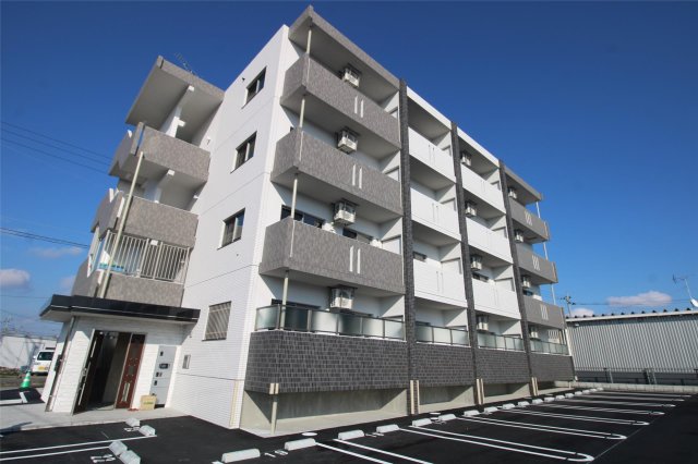 建物外観　Pissenlit IIの外観