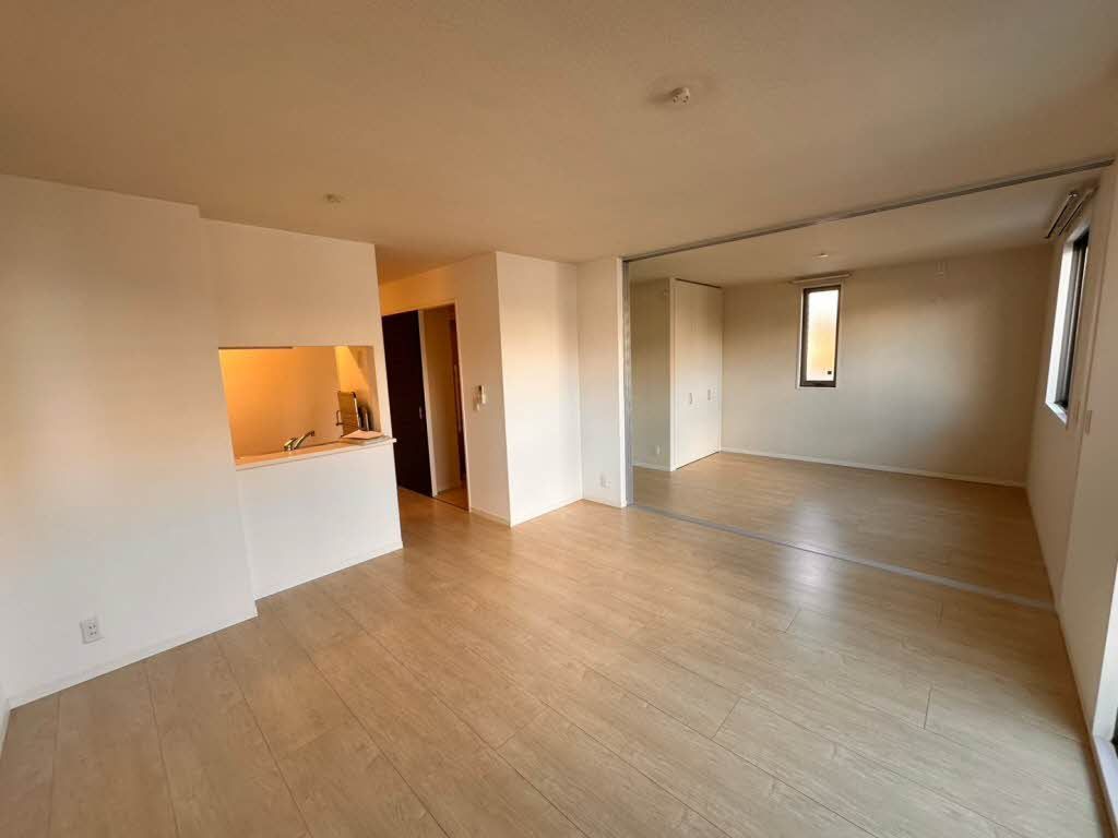 居室・リビング　シャーメゾンのお部屋へようこそ♪