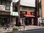 飲食店　すき家 等々力駅前店（飲食店）まで353m