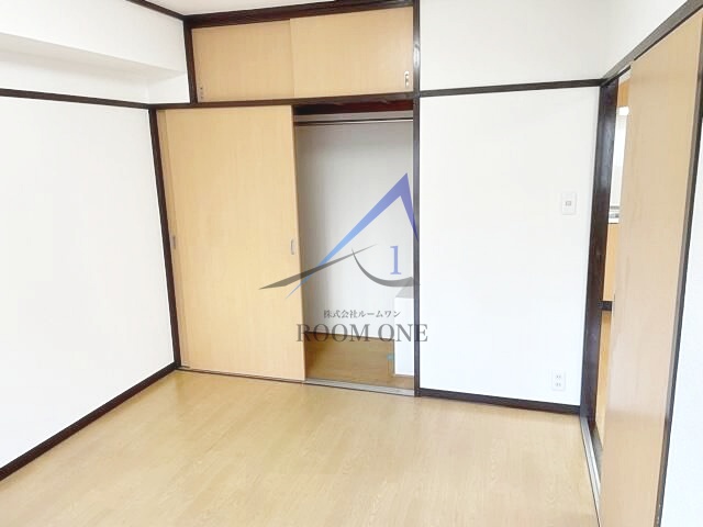 その他部屋・スペース　寝室です。