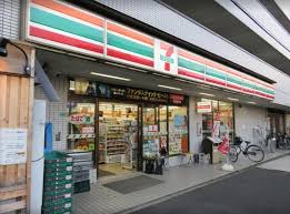 コンビニ　セブンイレブン 府中小柳町2丁目店（コンビニ）まで786m