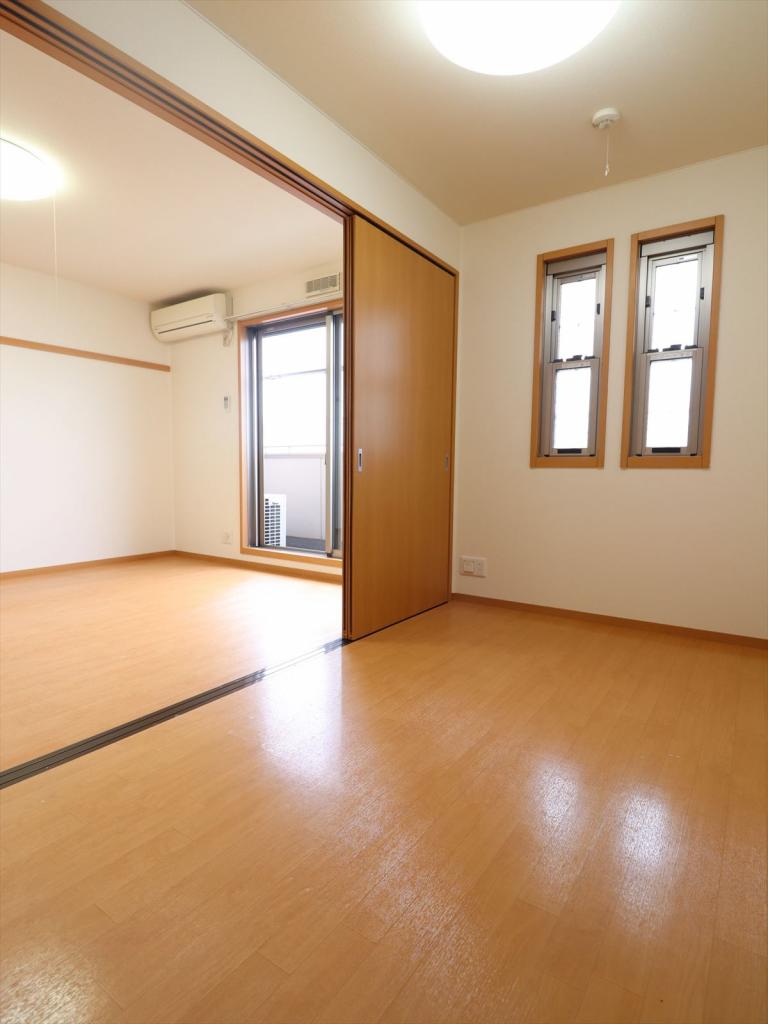 その他部屋・スペース　3.1帖の洋室です