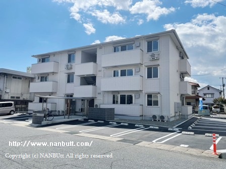 建物外観　2026年3月築・新築☆