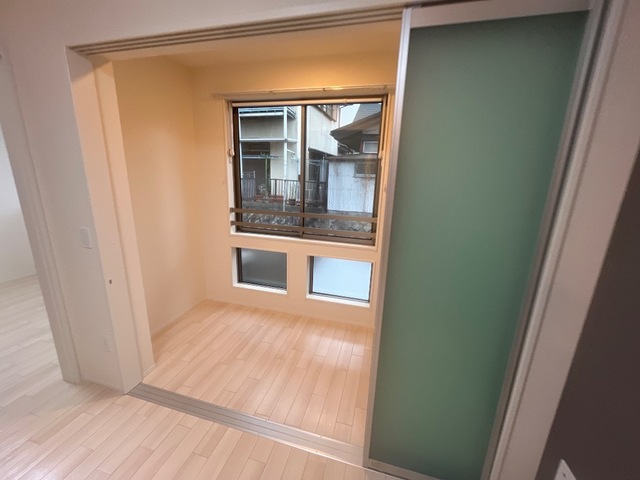 その他部屋・スペース　インナーテラス