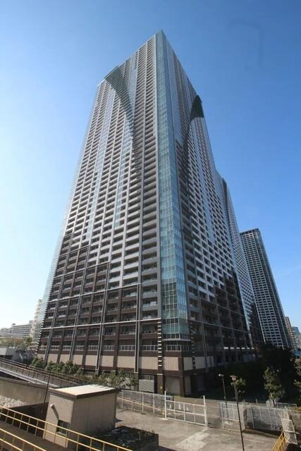 建物外観　建物外観