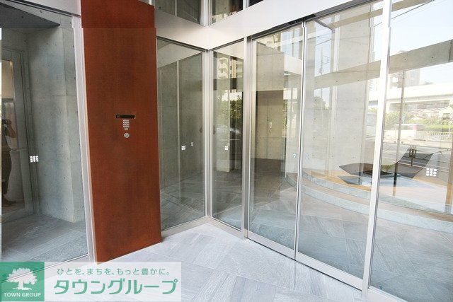 セキュリティ　★セキュリティもしっかりしてます★