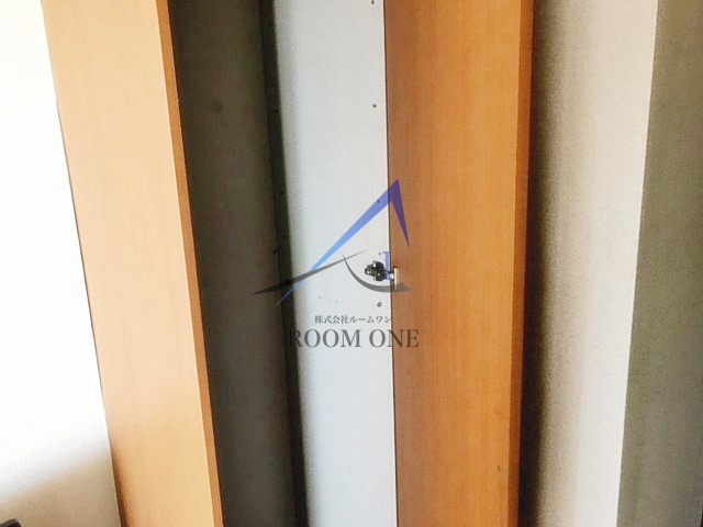収納　収納です。