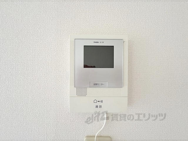セキュリティ　ドアフォン（ＴＶ含）