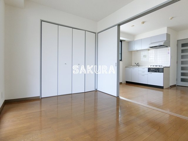 その他部屋・スペース　ゆっくりくつろげる寝室です♪