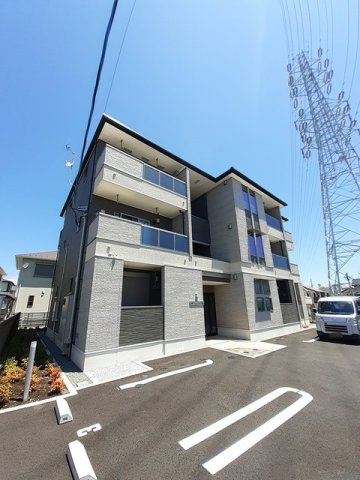 建物外観　その他
