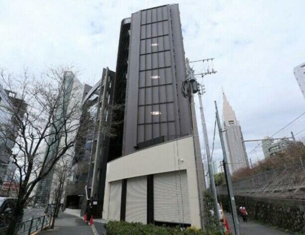 建物外観　キレイな外観☆