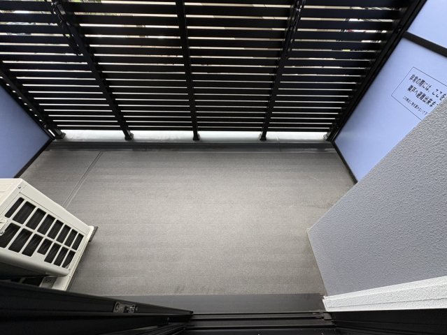バルコニー　S-RESIDENCE六番町