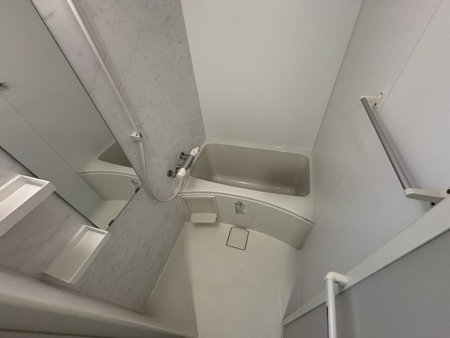 バス・シャワールーム　S-RESIDENCE六番町