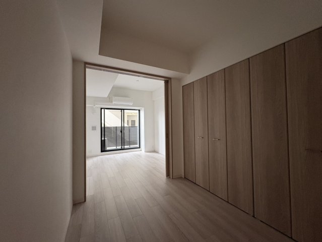 居室・リビング　S-RESIDENCE六番町