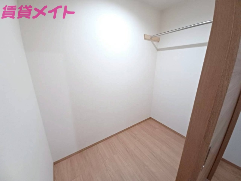 収納　別部屋画像参考