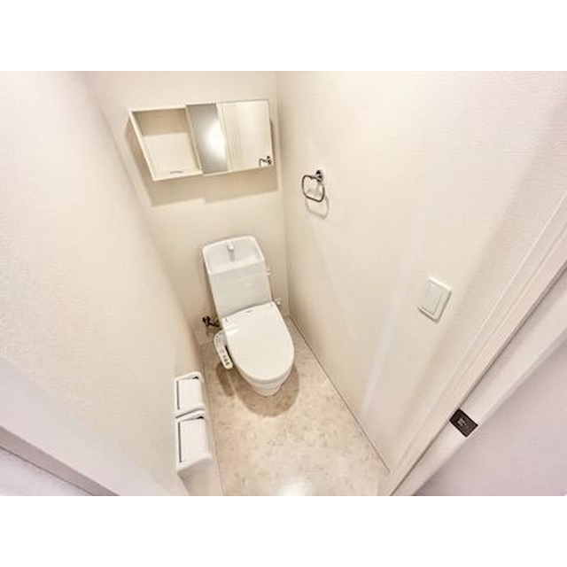 トイレ　画像はイメージです