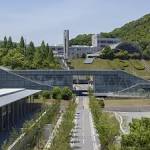 大学・短大　私立環太平洋大学第二キャンパス（大学・短大）まで2363m