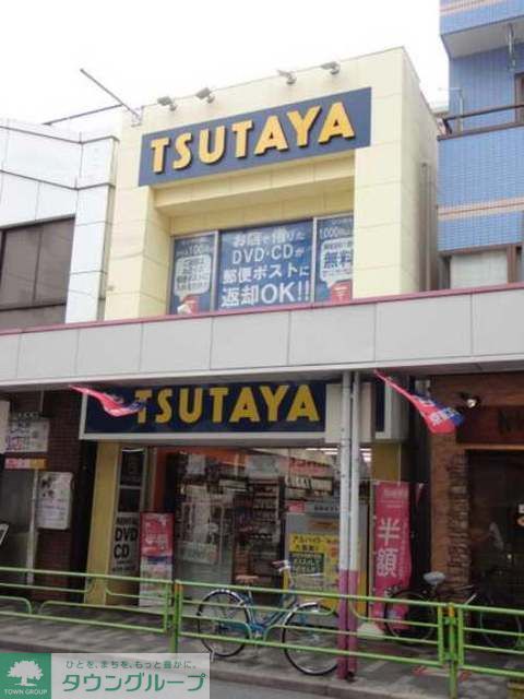 小学校　ＴＳＵＴＡＹＡ（小学校）まで600m