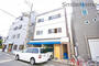 岸里玉出駅より徒歩5分 築54年1ヶ月 3階建の賃貸物件