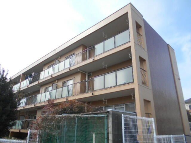 建物外観　★お問い合わせはタウンハウジングまで★
