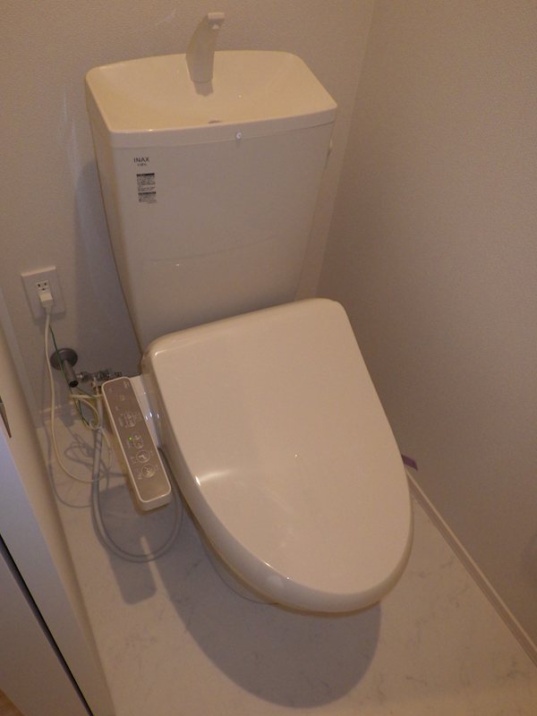 トイレ　★初期費用どこよりも安くご案内★