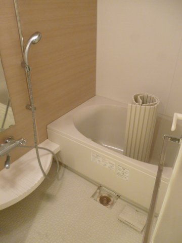 バス・シャワールーム　バス※別部屋参考写真