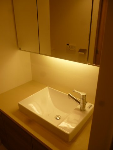 洗面設備　洗面※別部屋参考写真