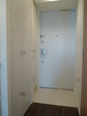 玄関　玄関※別部屋参考写真