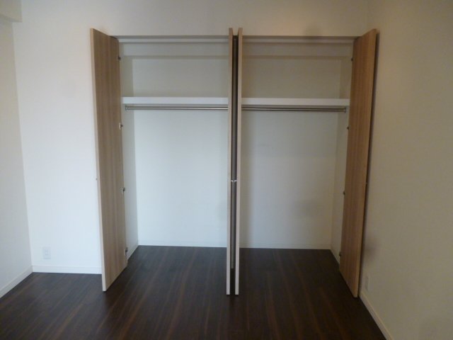 収納　収納※別部屋参考写真