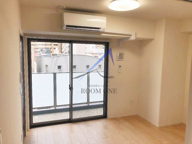 その他部屋・スペース　寝室です。