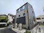 ハーモニーヒルズ明大前 1階 築4年6ヶ月の賃貸物件