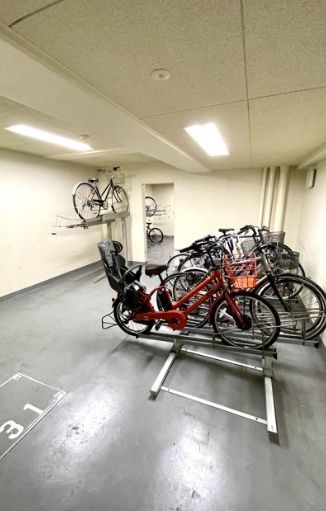 その他共有部分　☆共用部分☆