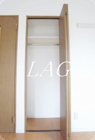 収納　収納です。