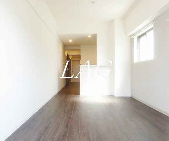 居室・リビング　洋室のお部屋です。（同仕様です。）