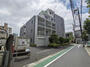 荏原中延駅より徒歩4分 5階 築17年4ヶ月の賃貸物件