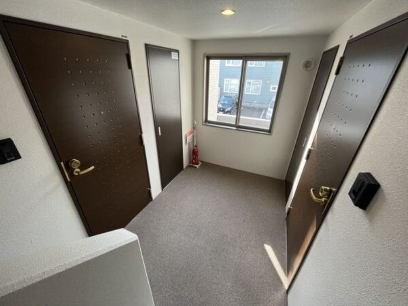 その他部屋・スペース　４０２号室のお部屋写真です！
