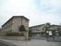 中学校　長岡第四中学校（中学校）まで800m