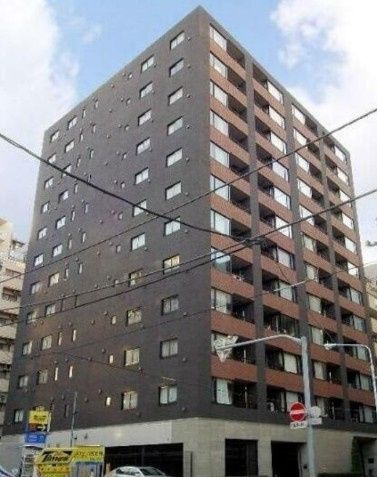 建物外観　☆きれいな外観☆
