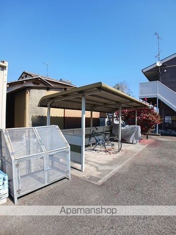 その他共有部分　その他共有部分