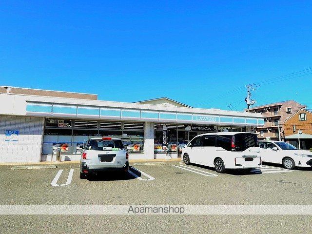 コンビニ　ローソン　仙台宮千代一丁目店（コンビニ）まで364m