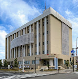 警察署・交番　横須賀警察署（警察署・交番）まで452m