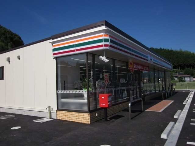 その他　セブンイレブン玖珂千束店（その他）まで600m