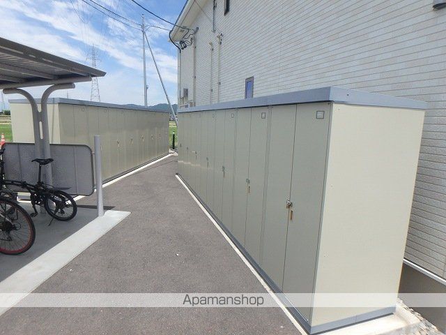 その他共有部分　その他共有部分