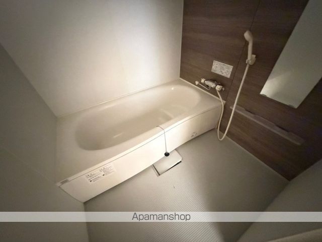 エーデルブルク涼香の風呂写真
